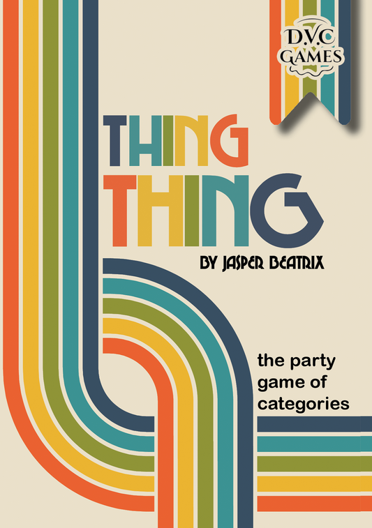 Thing Thing