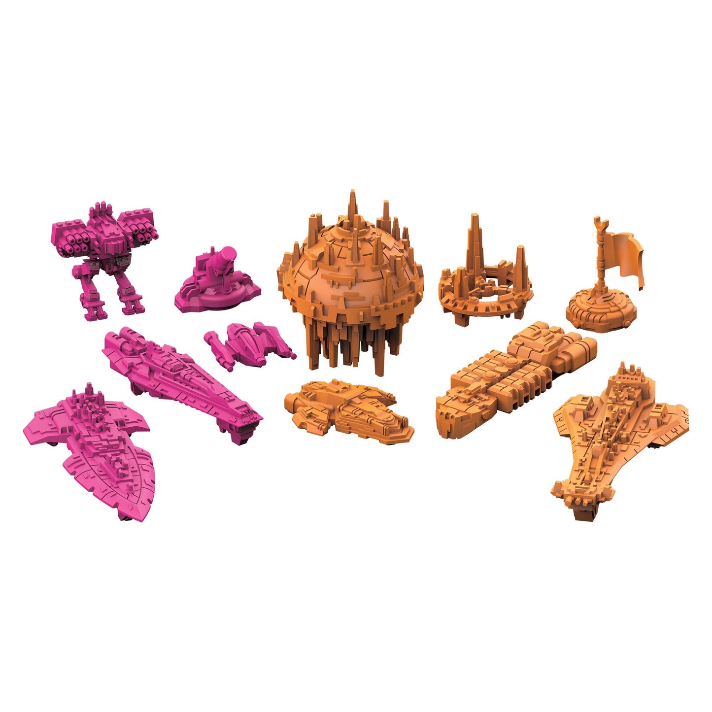 Twilight Imperium Fourth Edition: Prophecy of Kings