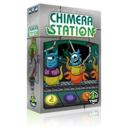 Chimera Station