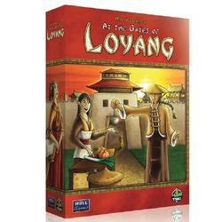 At The Gates Of Loyang - Boardlandia