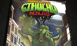 Cthulhu Realms - Boardlandia
