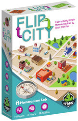 Flip City - Boardlandia