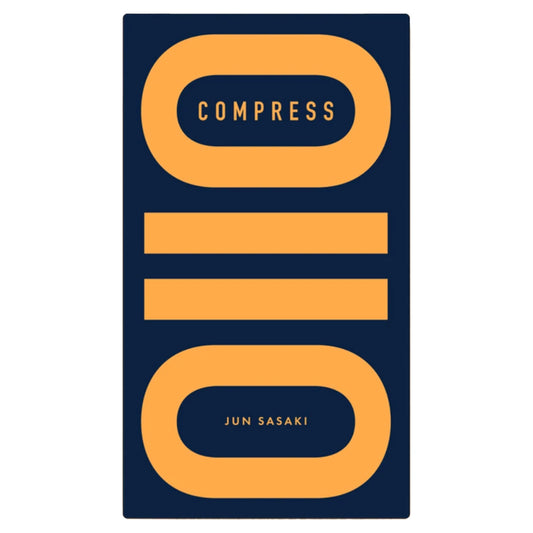Compress - Pre-Order