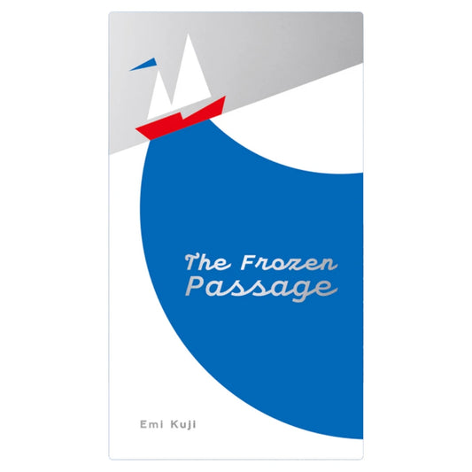 The Frozen Passage - Pre-Order