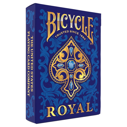 Royal Playing Cards - Pre-Order