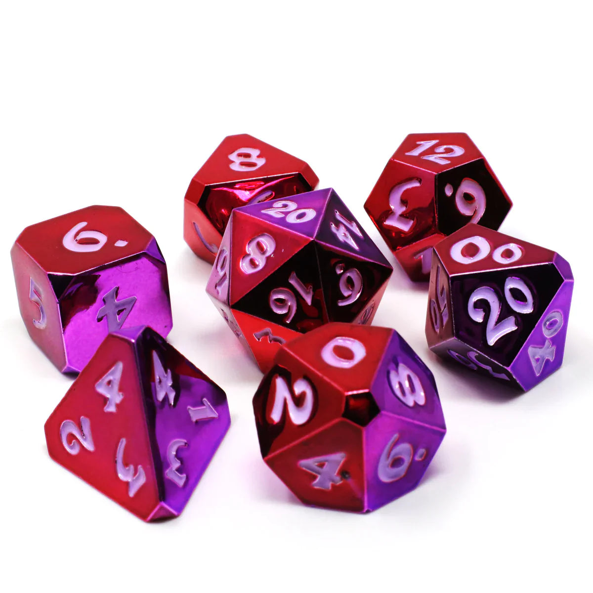 7pc RPG set - Mystic Catalyst