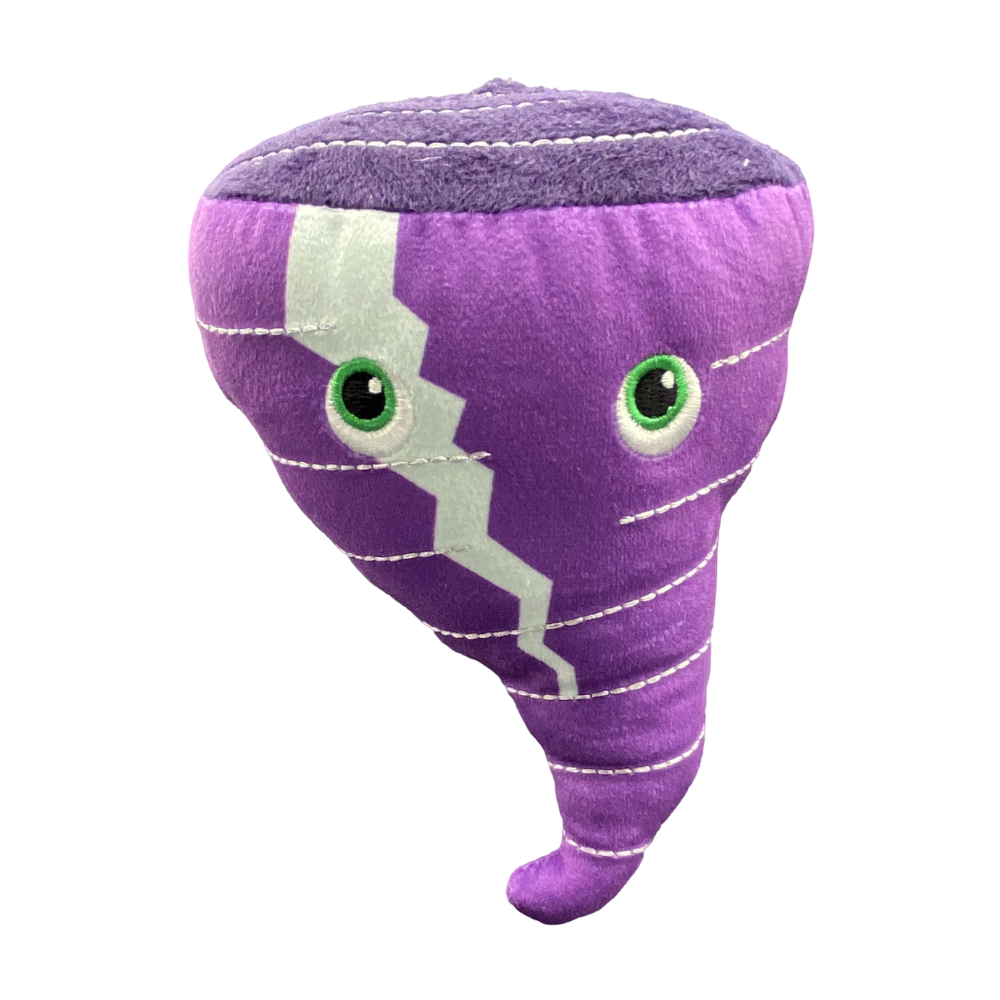 Tornado Pillow - Large