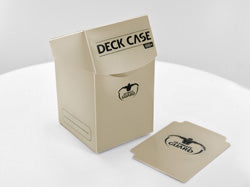 Deck Case 100+ Standard Size Sand