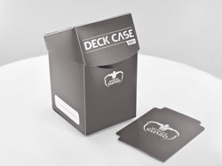 Deck Case 100+ Standard Size Grey