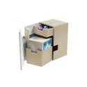 Flip'N'Tray Deck Case 100+ Standard Size Xenoskin Sand