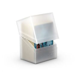 Deck Case 80+ Boulder - Frosted
