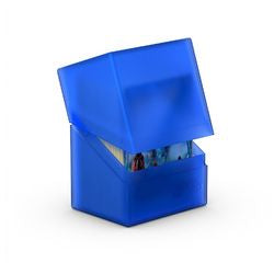 Deck Case 80+ Boulder - Sapphire