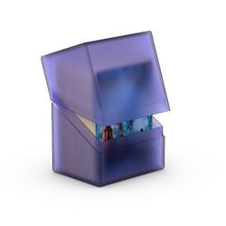 Deck Case 100+ Boulder - Amethyst