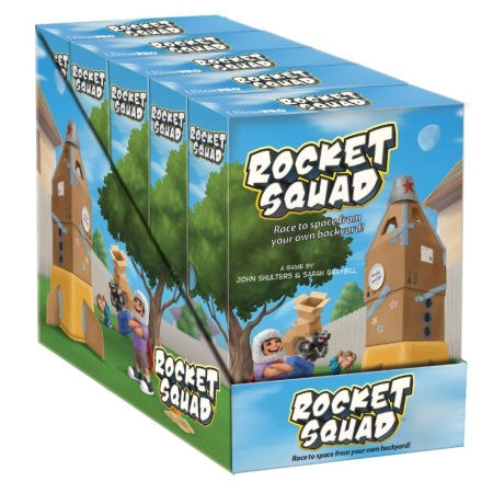 Rocket Squad