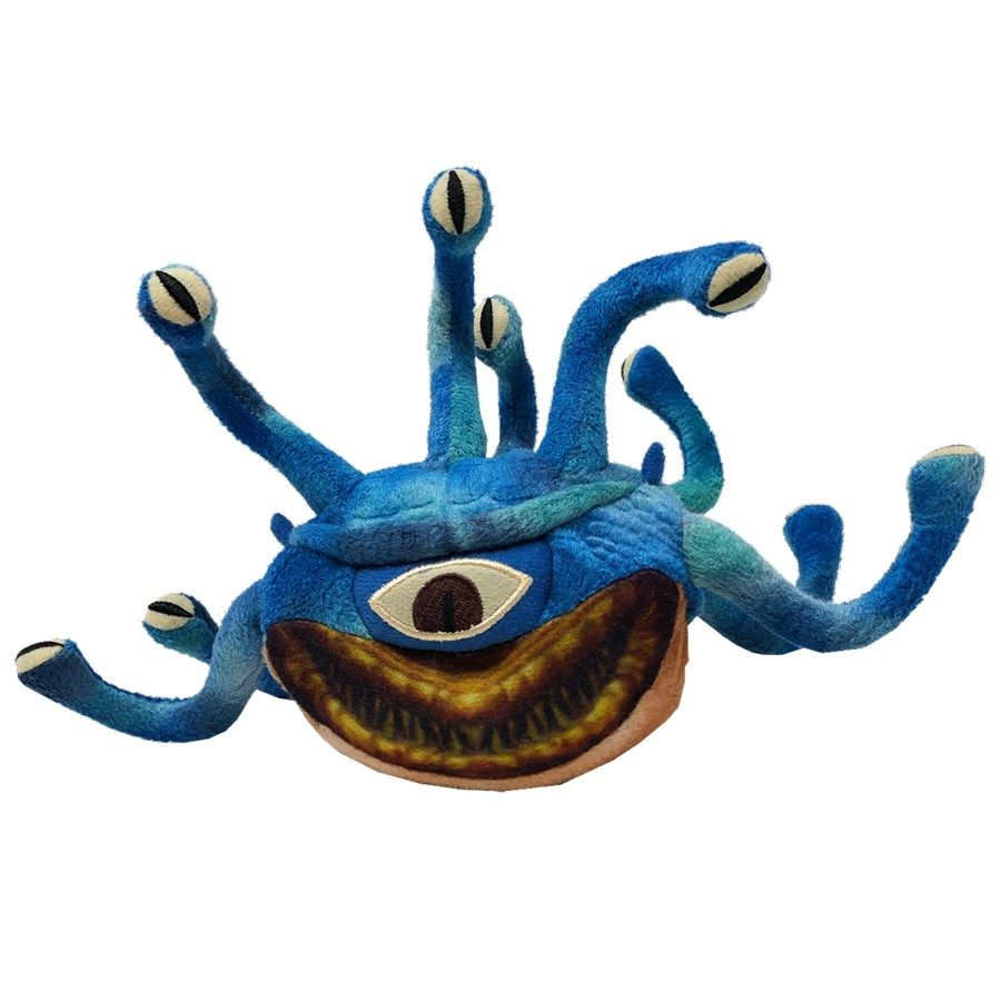 Dungeons and Dragons Gamer Pouch - Xanathar Beholder