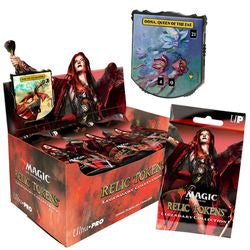 Magic the Gathering - Relic Tokens - Legendary Collection