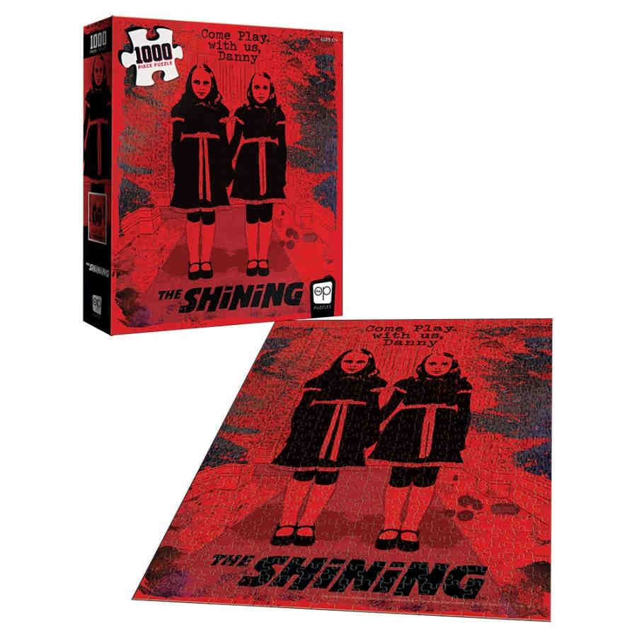The Shining: Come Play With Us (1000 pc)