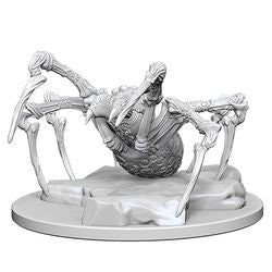 Dungeons & Dragons: Nolzur's Marvelous Unpainted Miniatures - Phase Spider - Boardlandia