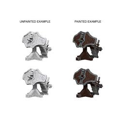 Dungeons & Dragons Nolzur's Marvelous Unpainted Miniatures: Ballista