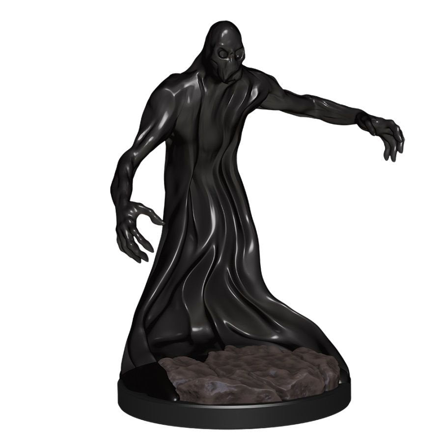 Dungeons and Dragons: Nolzur's Marvelous Unpainted Miniatures - Shadow