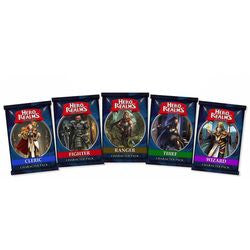 Hero Realms: Thief Pack - Boardlandia