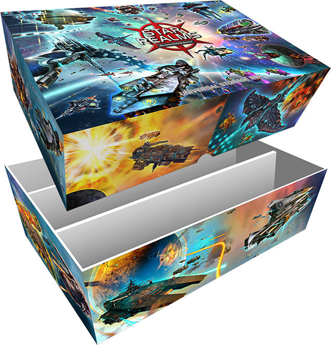 Star Realms - Universal Storage Box