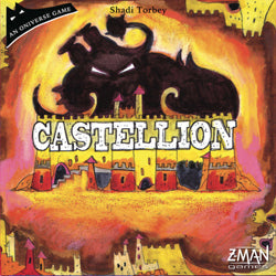 Castellion - Boardlandia