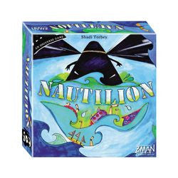 Nautilion - Boardlandia
