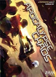 Apocalypse Chaos - Boardlandia