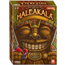 Haleakala - Boardlandia