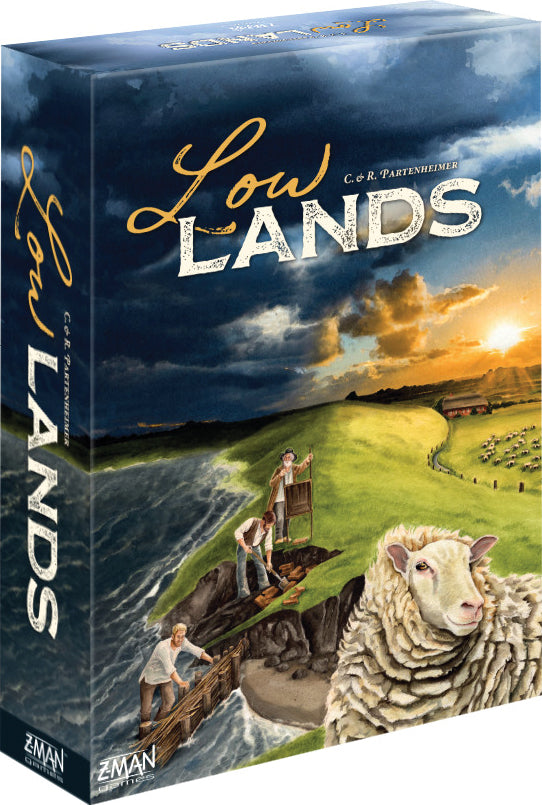 Low Lands