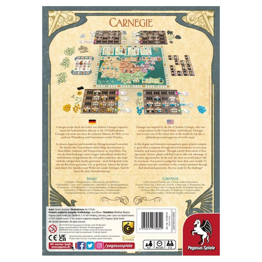 Carnegie