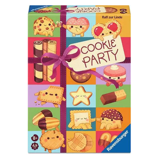 Cookie Party