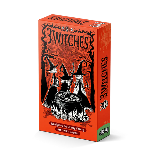 3 Witches