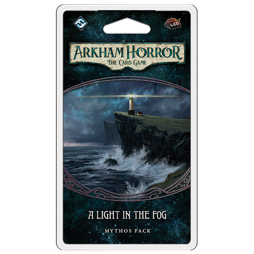 Arkham Horror LCG: Innsmouth Conspiracy Bundle