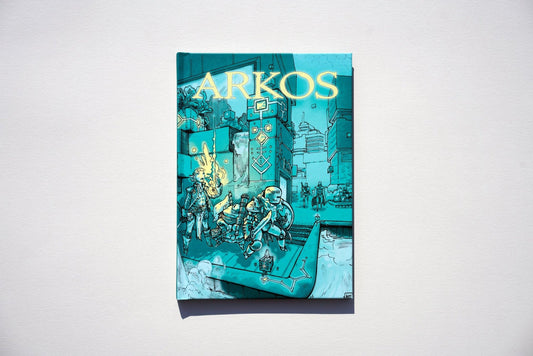 Arkos