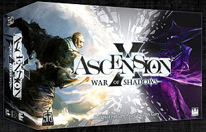 Ascension - War of Shadows