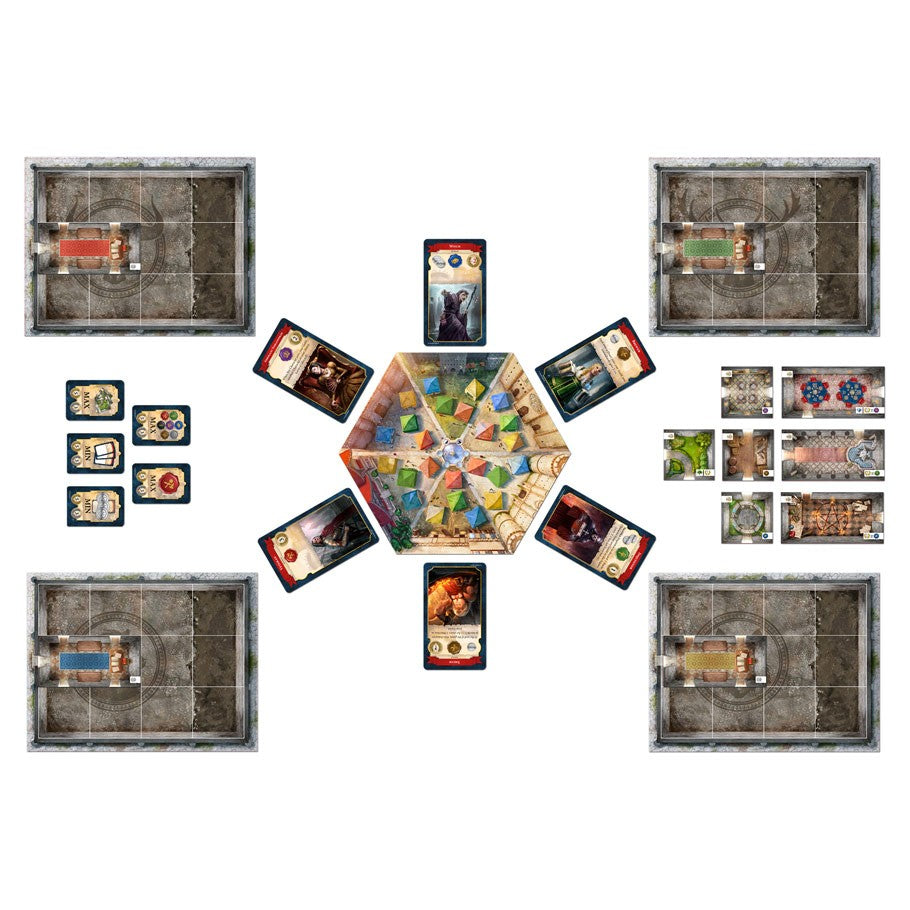 Guilds