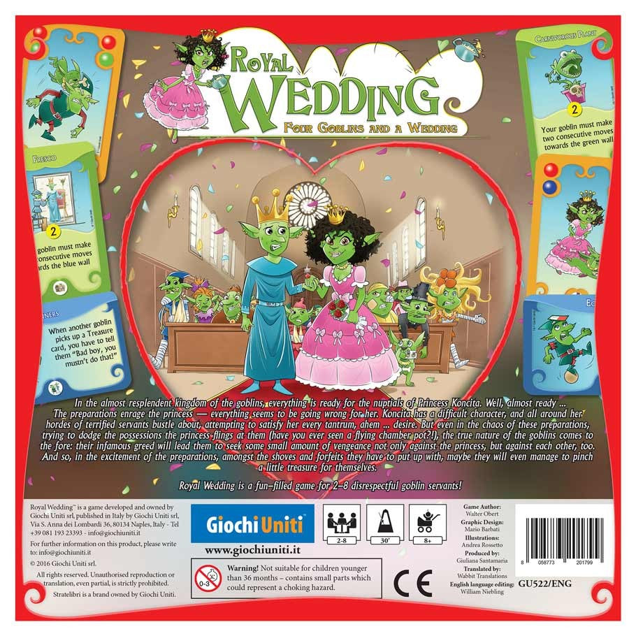 Royal Wedding