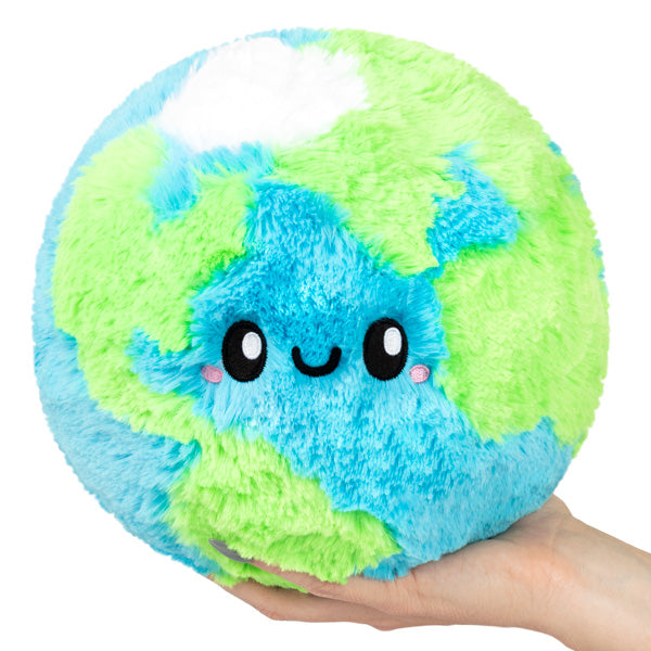 Mini Earth