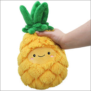 Mini Pineapple (7") Comfort Food