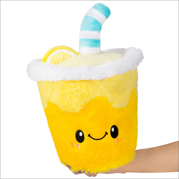 Mini Lemonade Comfort Food