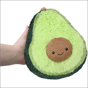 Mini Avocado (7") Comfort Food