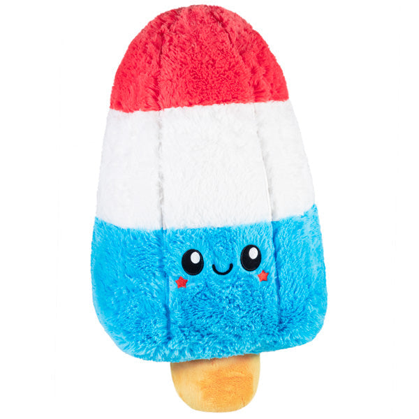 America Ice Pop Comfort Food