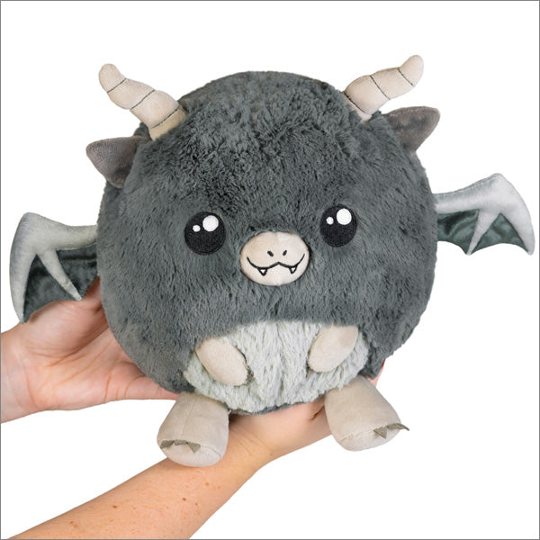 Mini Gargoyle (7")