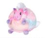 Cotton Candy Baby Unicorn