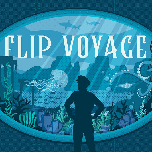 Flip Voyage