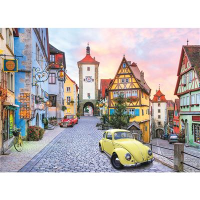 1000 Piece Bavaria Puzzle