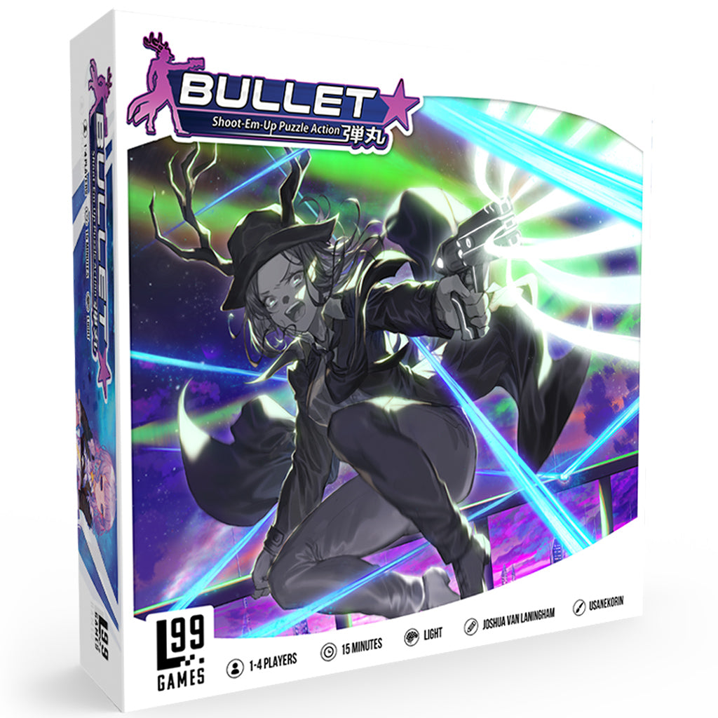 Bullet (Star)