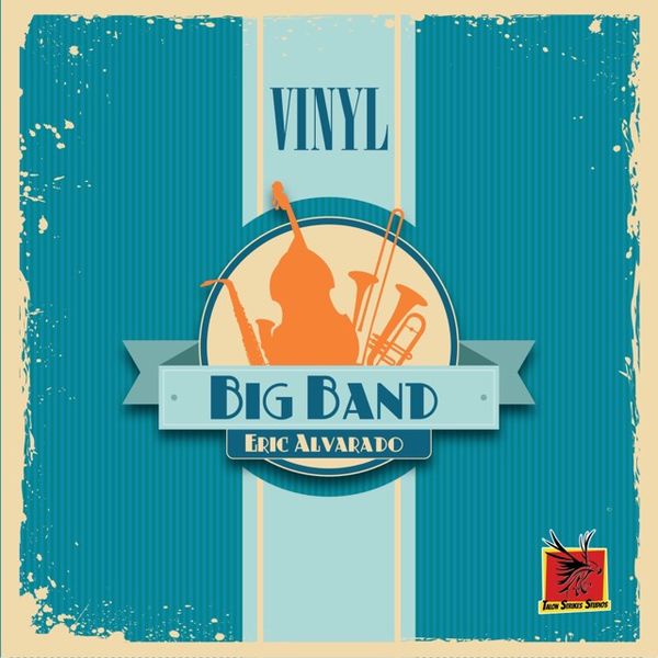 Vinyl - Big Band